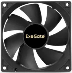 Exegate 60.3CFM 29dBA 4-pin PWM