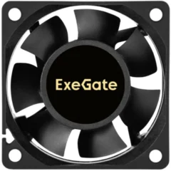 Exegate 60x60x25 mm 3500rpm 17.2CFM 25,3dBa 3-pin