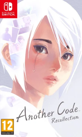 Another Code: Recollection (Nintendo Switch)