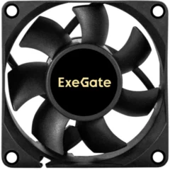 Exegate 70x70x25 mm 3500rpm 32.3CFM 35.5dBa 3-pin