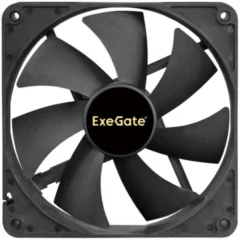Exegate 74CFM 28dBA 4-pin PWM