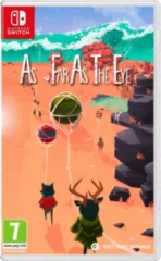 As Far As The Eye (Nintendo Switch)
