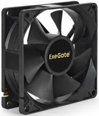 Exegate ExtraPower 80x80x25 мм Hydraulic bearing