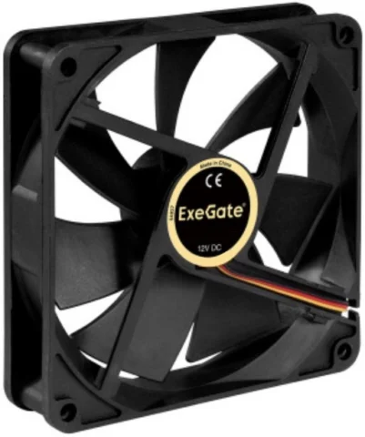 Exegate мм 1600rpm 88.9CFM 31dBA 2-pin