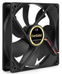 Exegate мм 2150rpm 101.9CFM 35.3dBA 2-pin