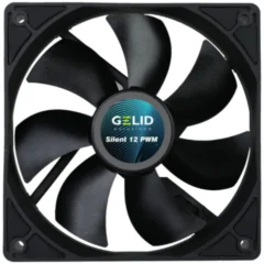 GELID SILENT 12 PWM