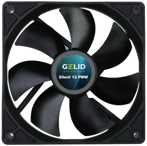 GELID SILENT 12 PWM