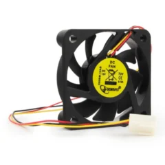 Gembird 5000rpm 25dBA 3pin