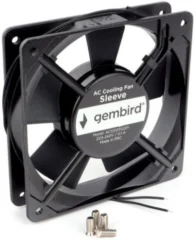 Gembird AC 220 втулка 2 pin провод