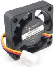 Gembird D40SM-12A для СБ 40*40*10 12V L=70мм