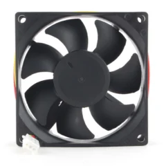 Gembird D8025HM-3 80x80x25 гидродинамический 3 pin провод