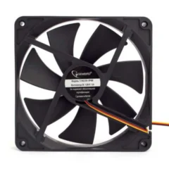 Gembird тихий 3 pin/4pin Molex провод 40