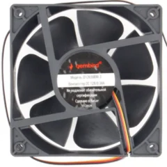 Gembird Шариковый 3 Pin Провод 40 См