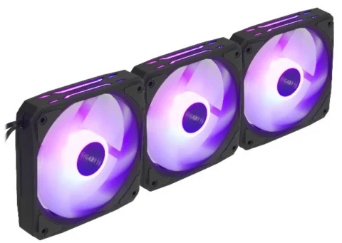 GIGABYTE GP-GBT EZFAN1203