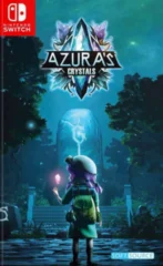 Azura’s Crystal (Nintendo Switch)
