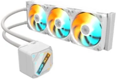Система охлаждения жидкостная GIGABYTE GP-GIGABYTE GME 360I LGA115x/1200/1700/1851/AM4/AM5