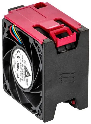 Вентилятор HPE 875075-001 SPS-FAN Module Standard fan HPE for DL380 Gen10