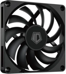 ID-Cooling 25.4CFM 27.8dBA 4-pin PWM