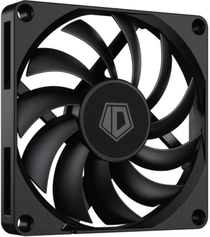 ID-Cooling 25.4CFM 27.8dBA 4-pin PWM