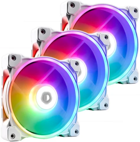 ID-Cooling 50.5CFM