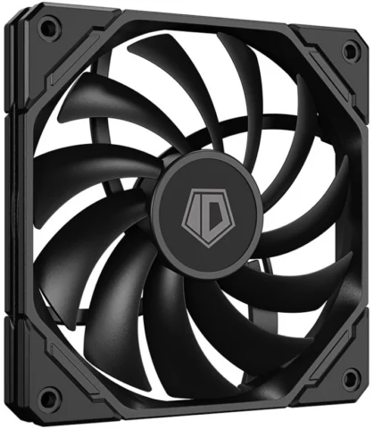ID-Cooling 67.58CFM 32.3dBA 4-pin PWM