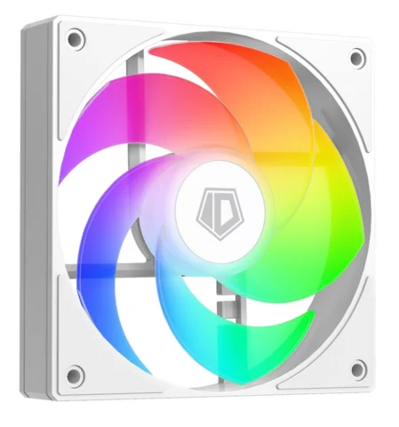 ID-Cooling AS-120-ARGB-WR