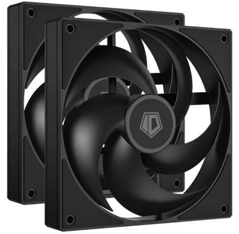 ID-Cooling AS-140-K DUET