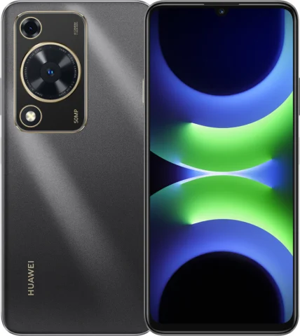 Huawei Nova Y63