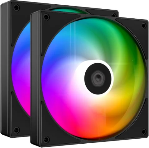 ID-Cooling DUET