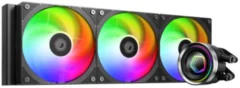 Система охлаждения жидкостная ID-Cooling FX360 INF LGA1700/1151/1200/2066/AM5/AM4 R