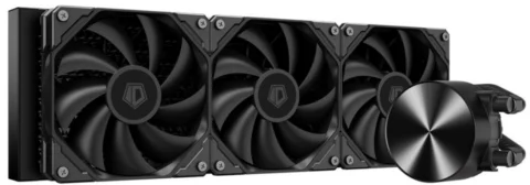 Система охлаждения жидкостная ID-Cooling FX360 PRO LGA20XX/1700/1200/115X/AM4/AM5 RET