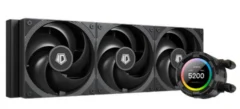 Система охлаждения жидкостная ID-Cooling SL360 PRO SE LGA1851/1700/1200/115X/AM5/AM4 RET