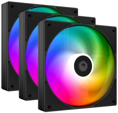 ID-Cooling TRIO