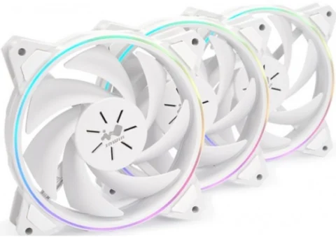 InWin FAN IW- Sirius Pure ASP120 fan