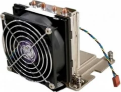 Вентилятор Lenovo 4M27A60831 ThinkSystem ST650 V2 Standard Fan Kit