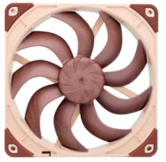 Noctua 1500rpm 155.6CFM 24.8dBa