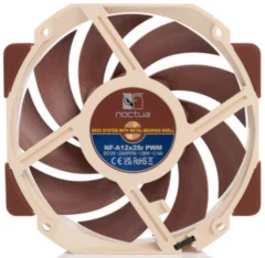 Noctua 48-60CFM