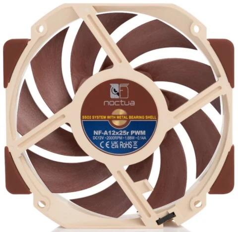 Noctua 48-60CFM
