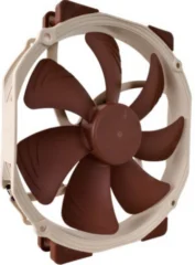 Noctua 52.21 — 67.98 CFM