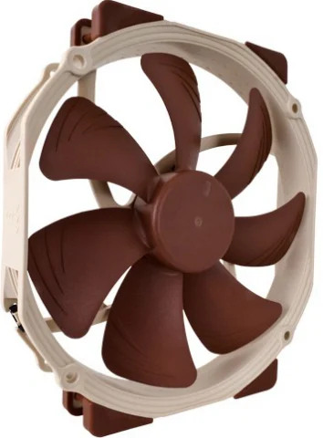 Noctua 52.21 — 67.98 CFM