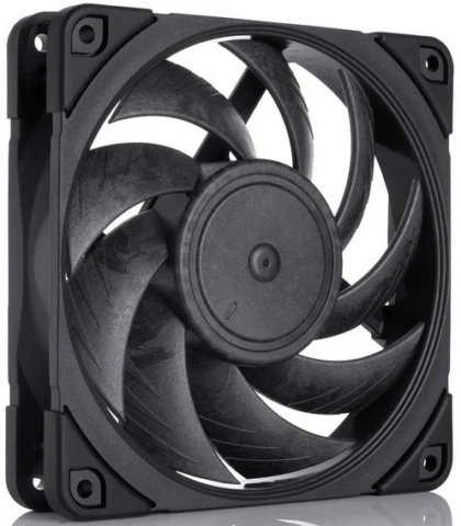 Noctua Chromax.Black