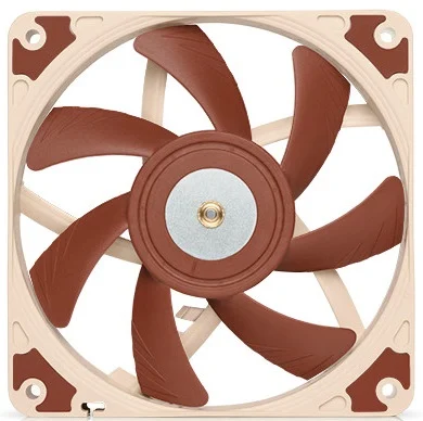 Noctua NF-A12x15 FLX