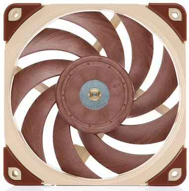 Noctua NF-A12x25 FLX
