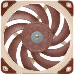Noctua NF-A12X25-LS-PWM
