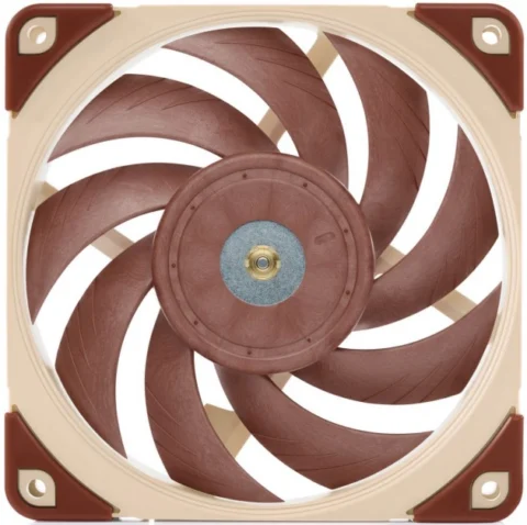 Noctua NF-A12X25-LS-PWM