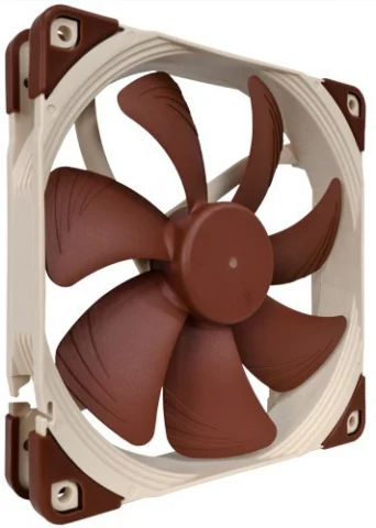 Noctua NF-A14 FLX 52.21 — 67.98 CFM