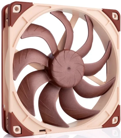 Noctua NF-A14x25 G2 LS-PWM