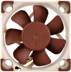 Noctua NF-A4X10 5V 40x40x10 mm 4500rpm 4.8263