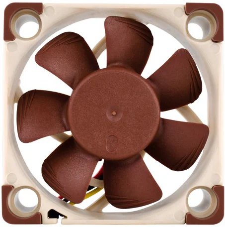 Noctua NF-A4X10 5V 40x40x10 mm 4500rpm 4.8263