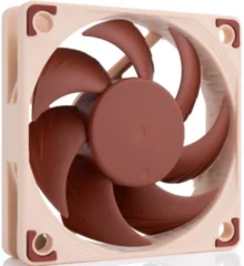 Noctua NF-A6x15 FLX
